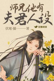 师兄他有夫君人设师兄他有夫君人设